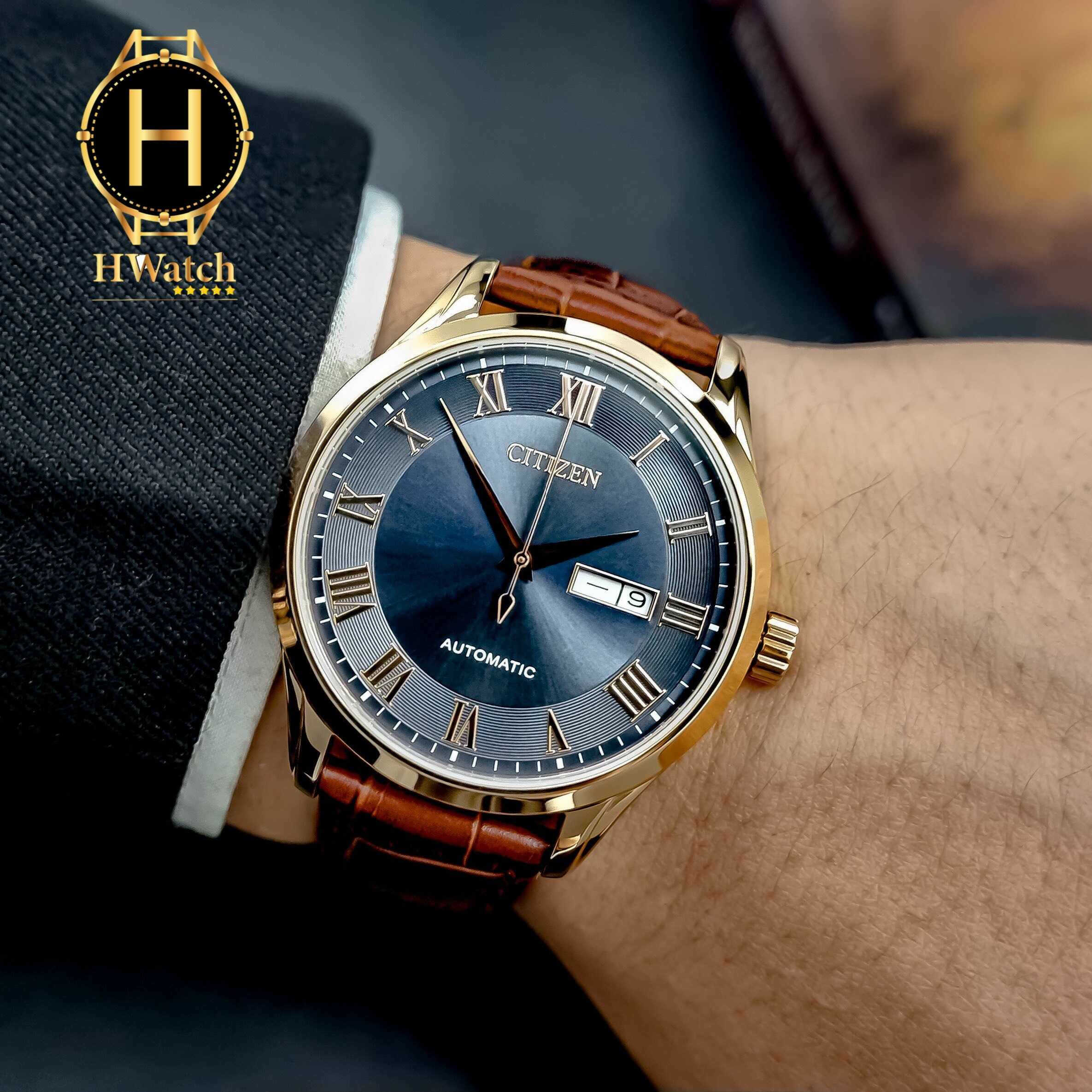 Hwatch