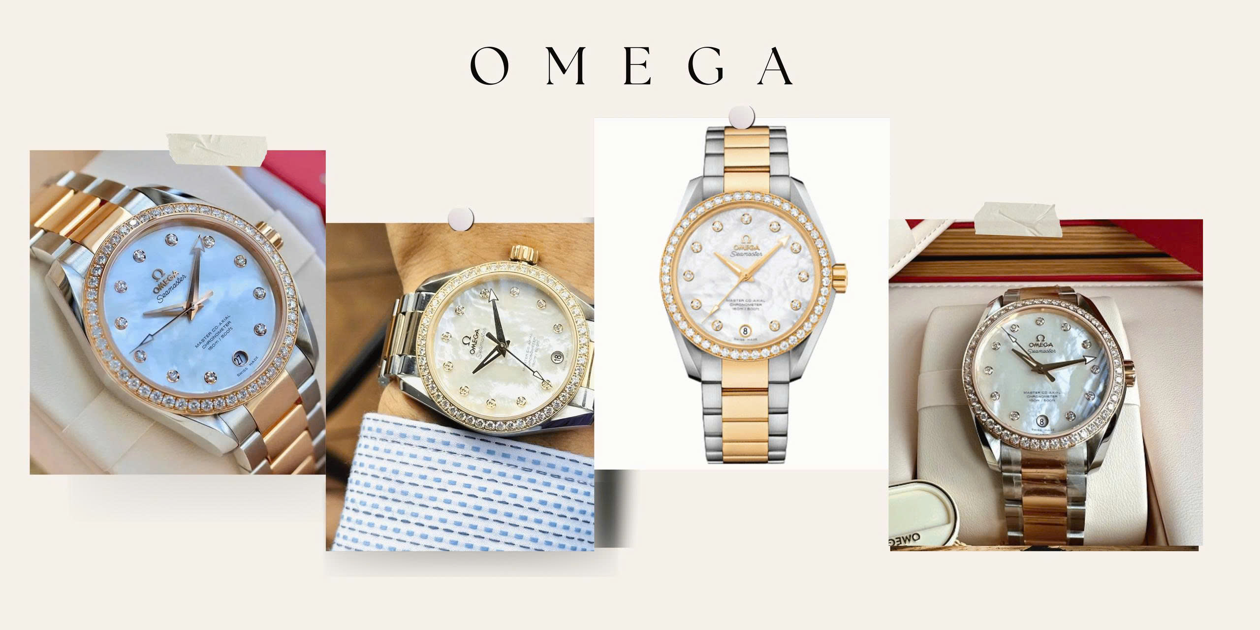 Omega Seamaster Aqua Terra 231.25.39.21.55.002