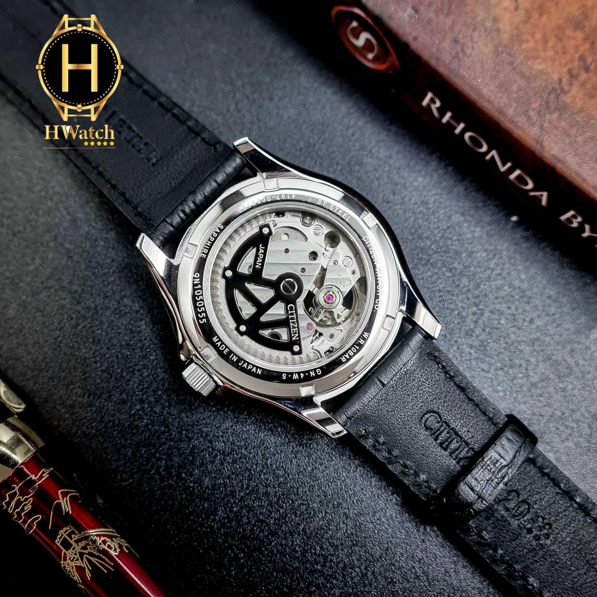 Hwatch