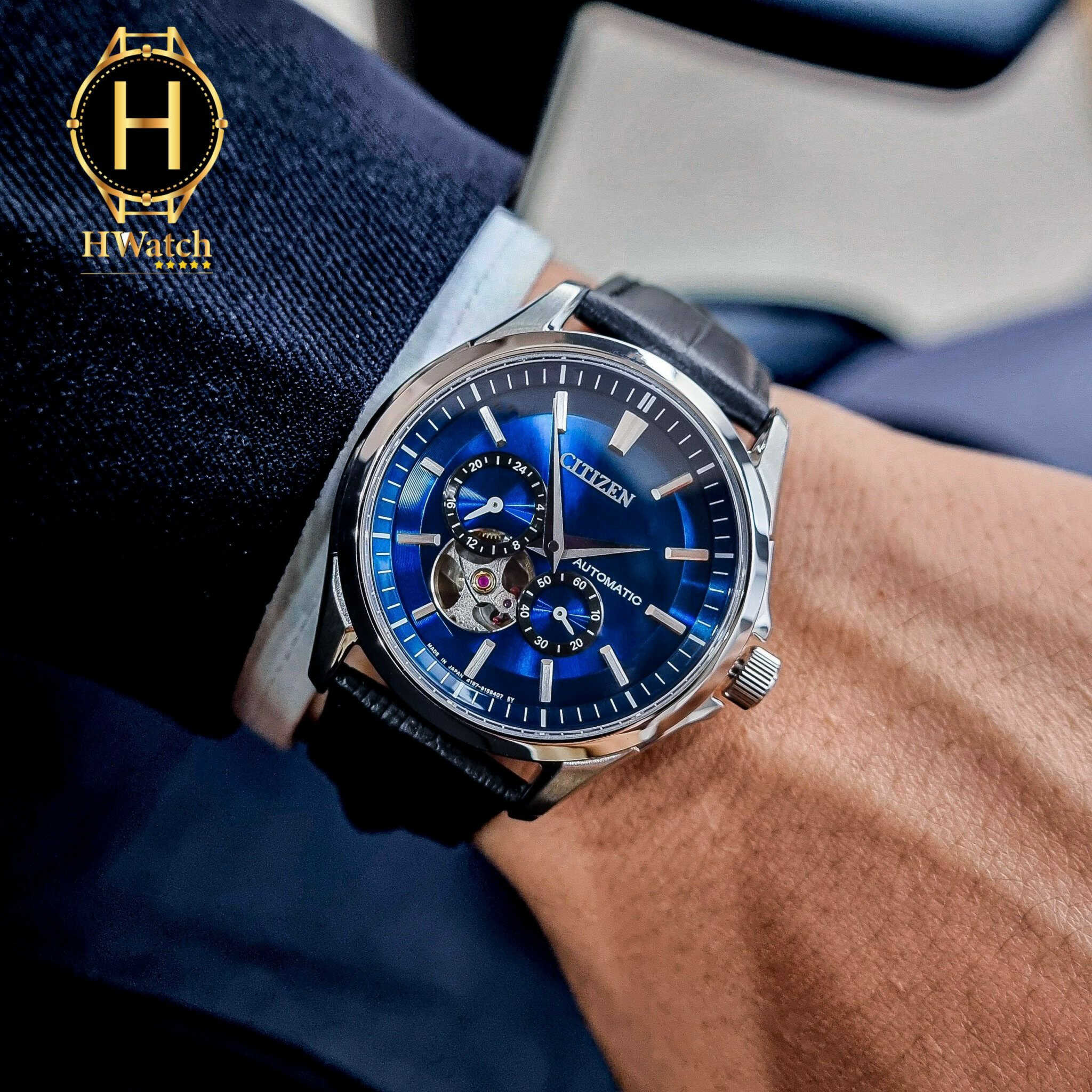 Hwatch