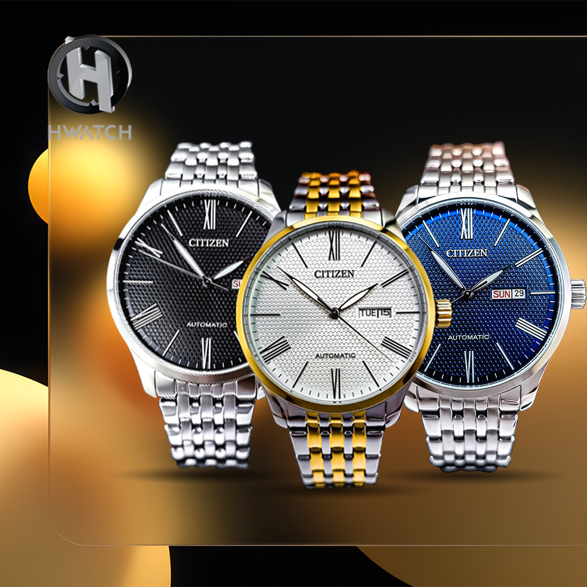 Hwatch