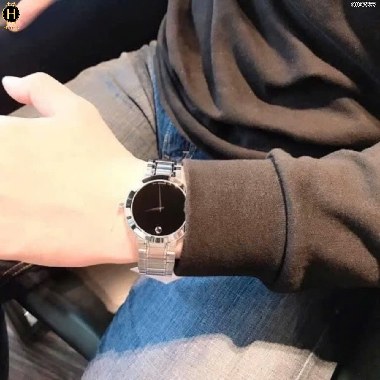 Movado 0607277 discount