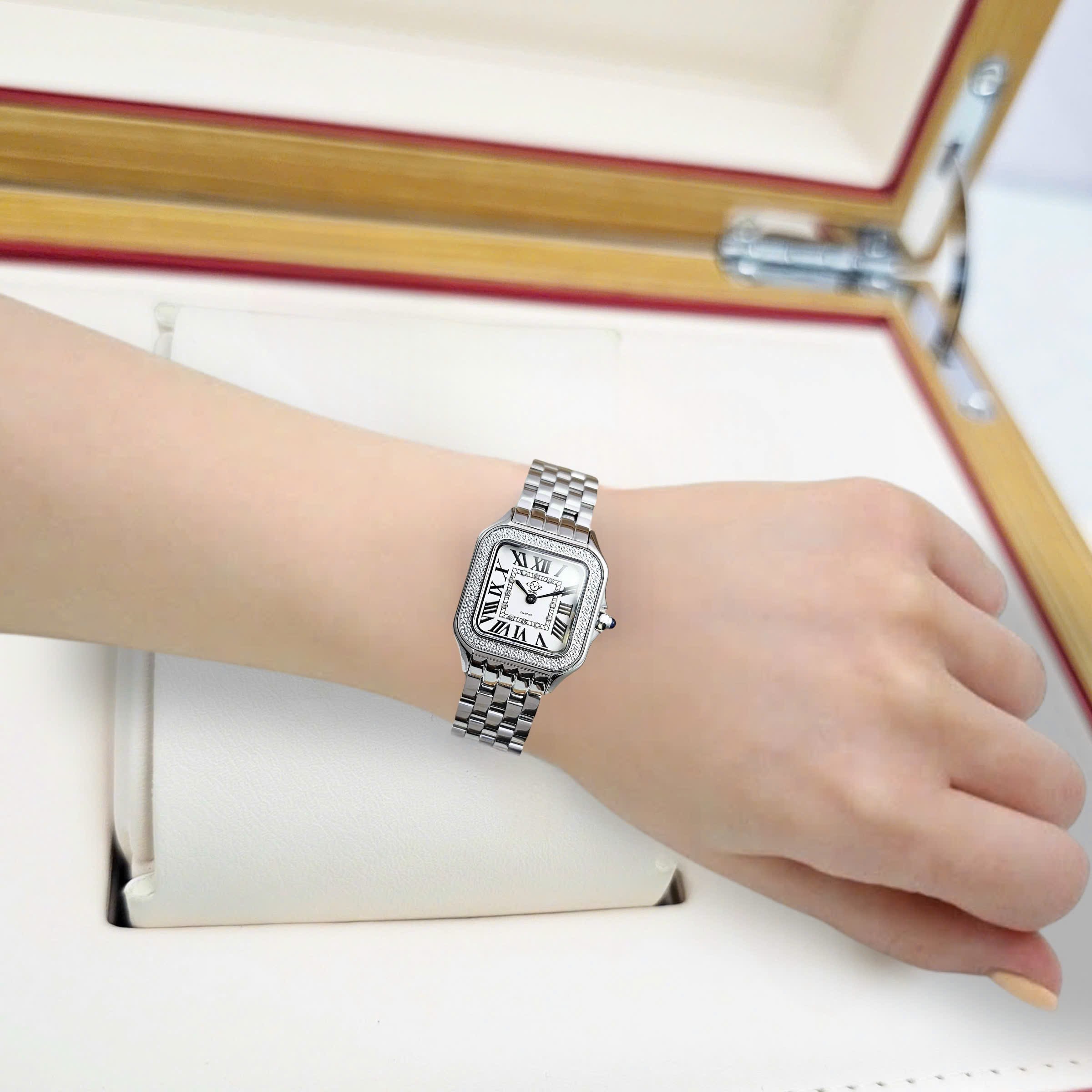 Gv2 milan watch new arrivals
