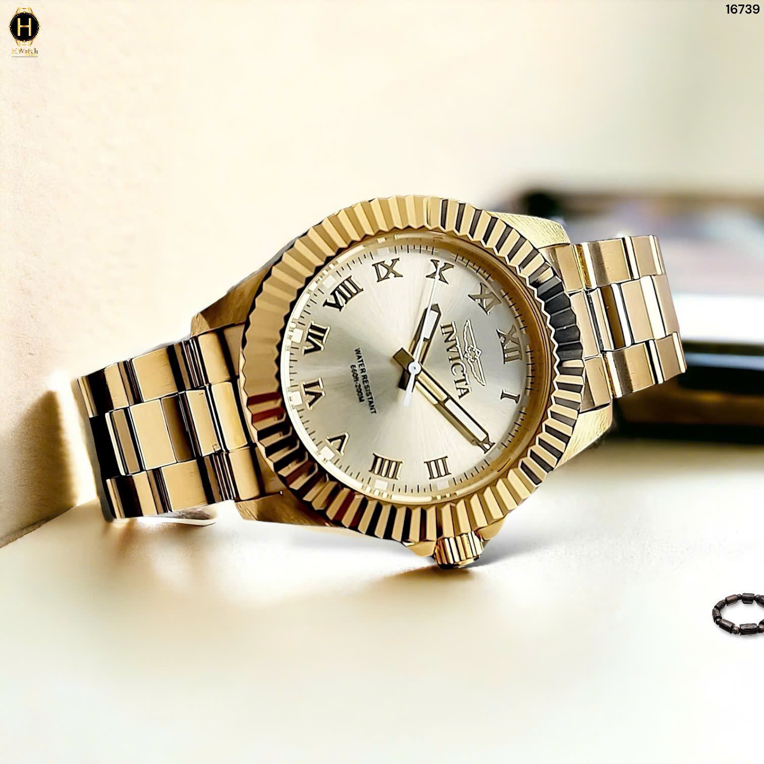 Invicta 16739 clearance