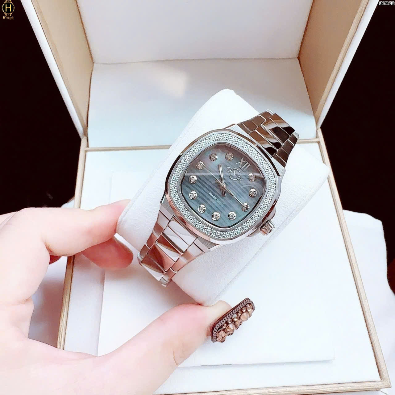 ng H N GV2 By Gevril Quartz Potente Diamond 18200B ng-h-n-gv2-by-gevril-quartz-potente-diamond-18200b