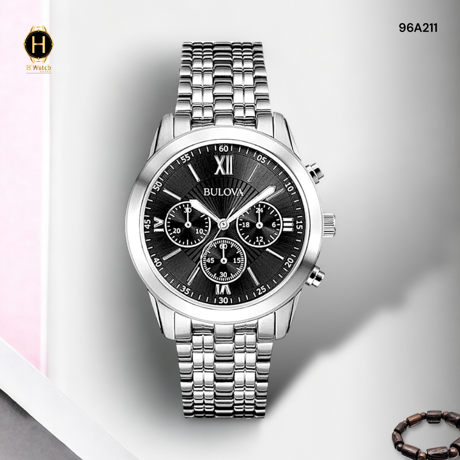 Bulova 96a163 online