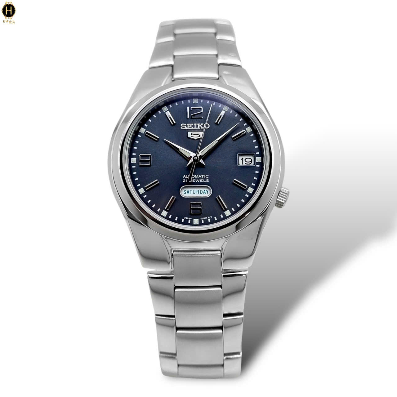 ng H Nam Seiko 5 Automatic SNK621K1 SNK621