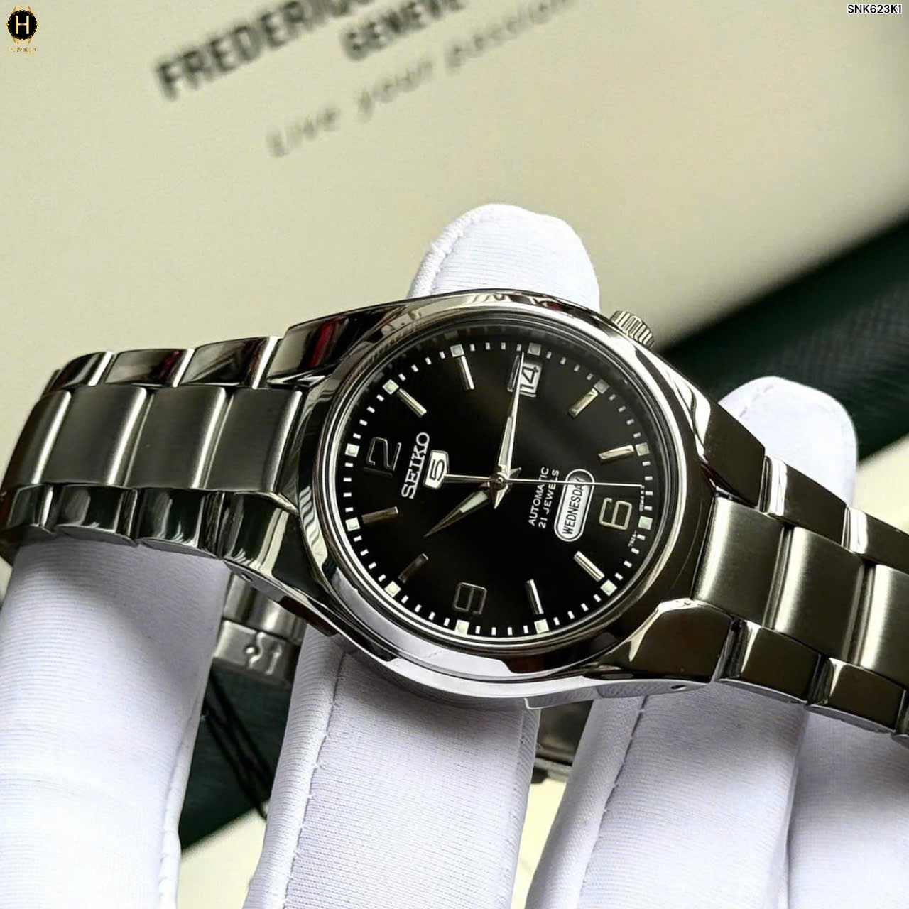 Snk623 Snk623k1 Seiko Snk623 Jual SEIKO Seiko5 SNK623 SNK623K1 Jam