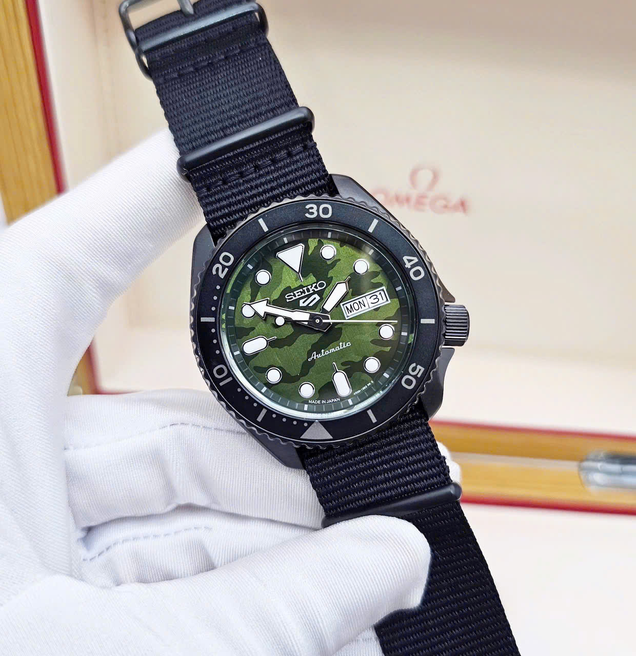 Pro Hunter Seiko Sks007 Seiko Watches Seiko Skx007 Pro Hunter Pro