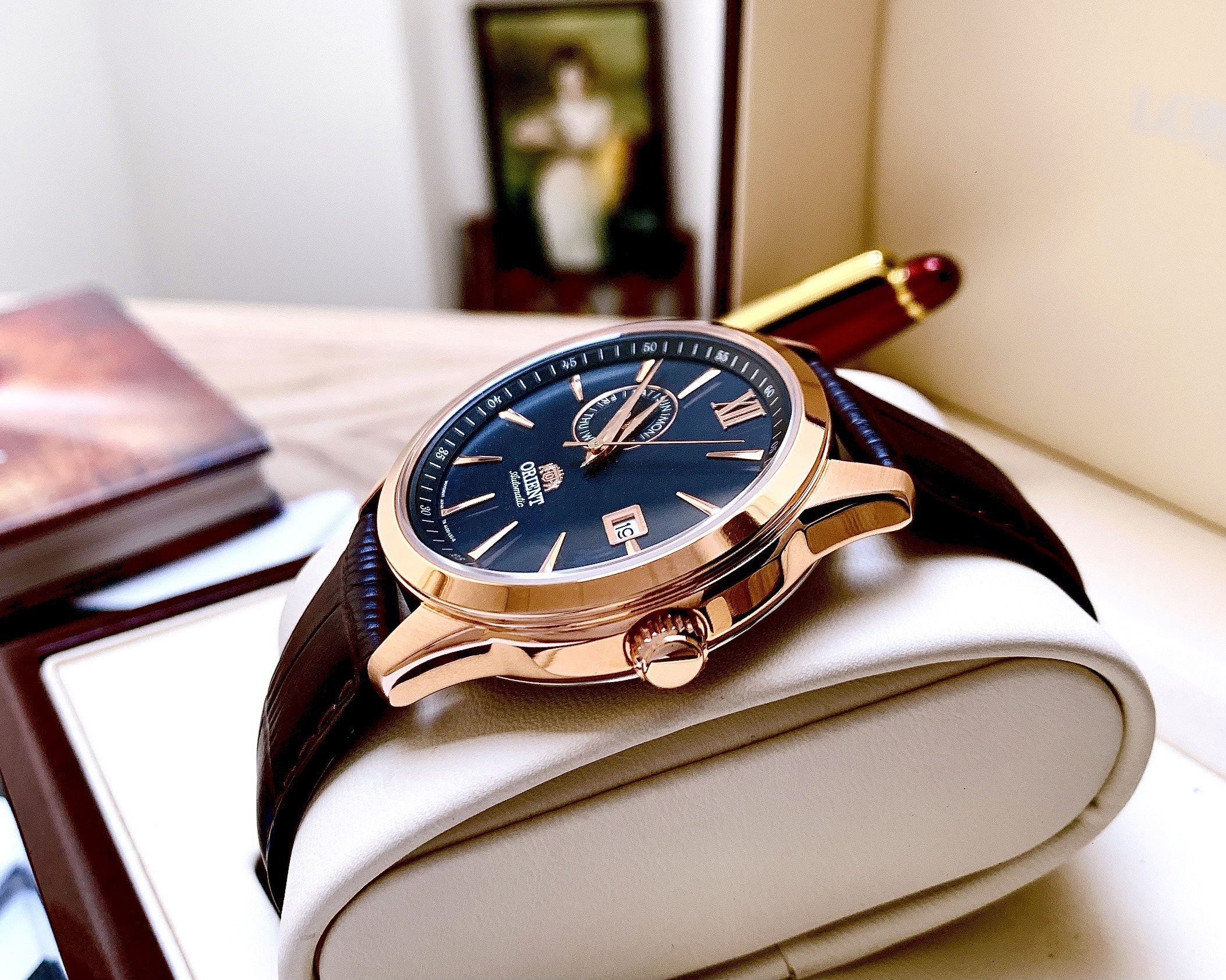 Orient fal00004b0 hotsell