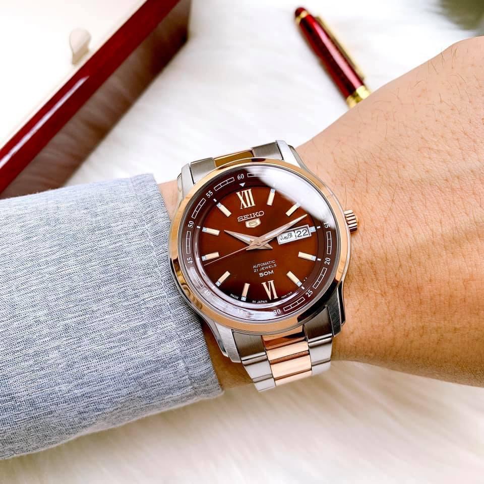 seiko snkp18j1