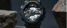 G-Shock thể thao