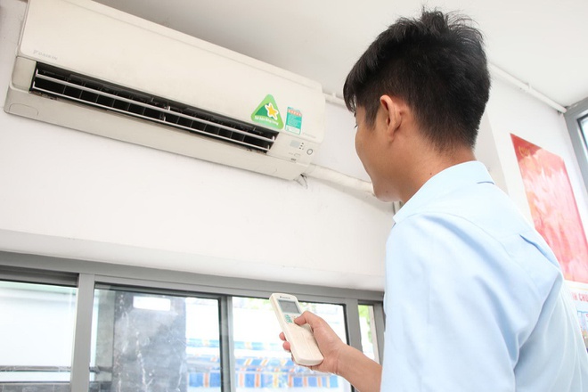 MÁY LẠNH LÚC LẠNH LÚC KHÔNG? 9 NGUYÊN NHÂN VÀ CÁCH KHẮC PHỤC HIỆU QUẢ.