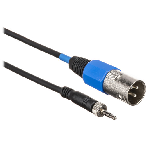 sennheiser-cl-100-1-8-male-mini-jack-to-xlr-male-connector-cable-for-sennheiser-