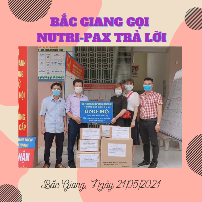 Chung tay chống Covid !