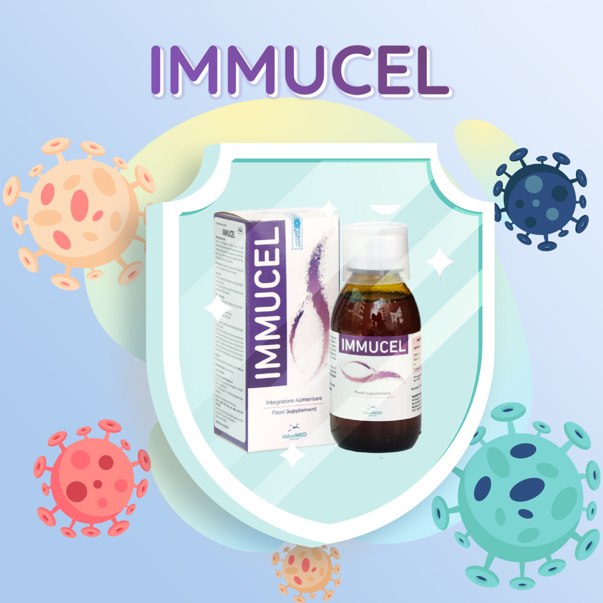 Immucel