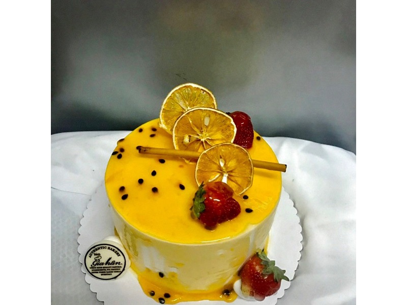 Thưởng Thức Bánh Sinh Nhật Ngon Nhất Tại tỉnh Bà Rịa Vũng Tàu