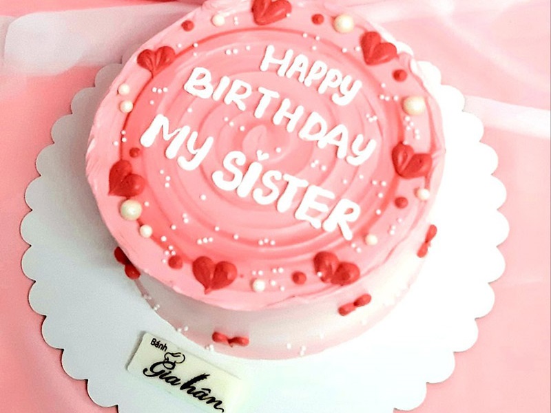 Mua bánh kem tỉnh Bà Rịa Vũng Tàu ở đâu ngon nhất?