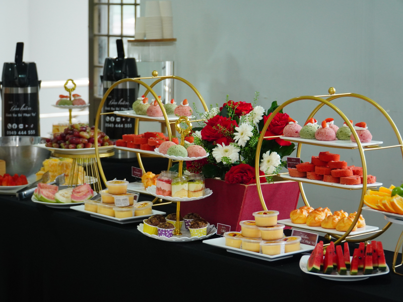 Tea Break là gì? Những điều cần biết về Tea break