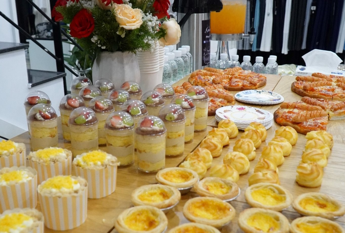 Tea Break là gì? Những điều cần biết về Tea break