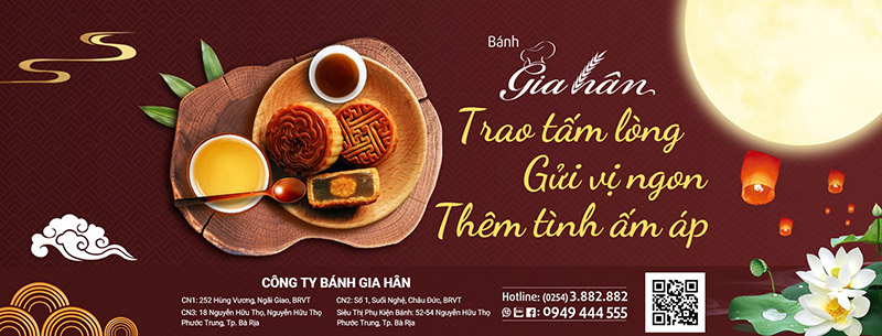 Bánh Gia Hân