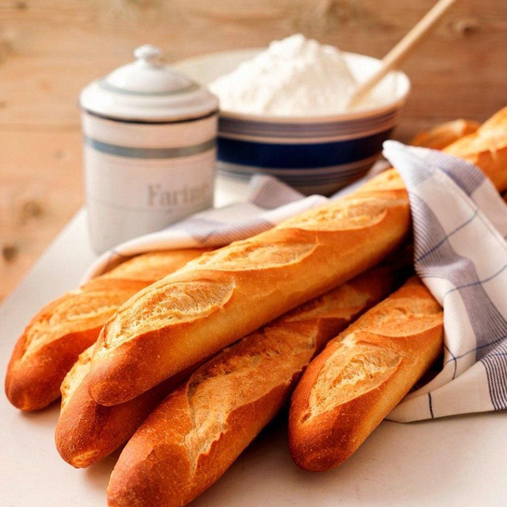 Bánh Mì Baguette