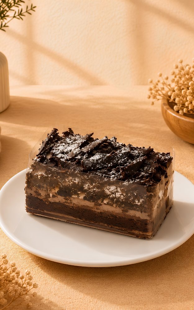 The Black Forest