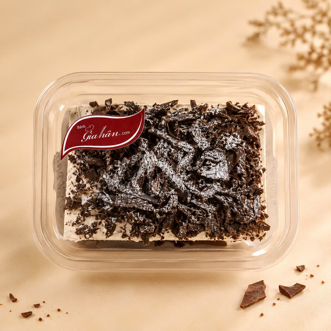 The Black Forest