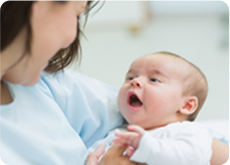 Mẹo chắm sóc bé