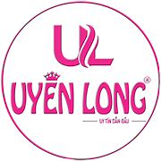 logo Uyen Long Shop