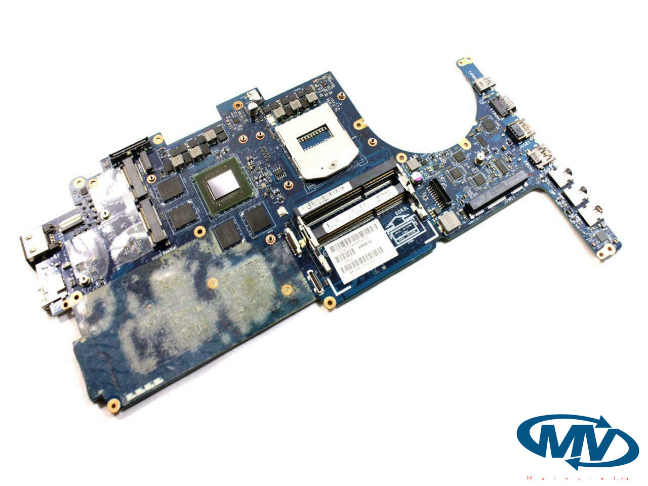 Main Dell Alienware 14 M14X R3 - VAR00 LA-9201P