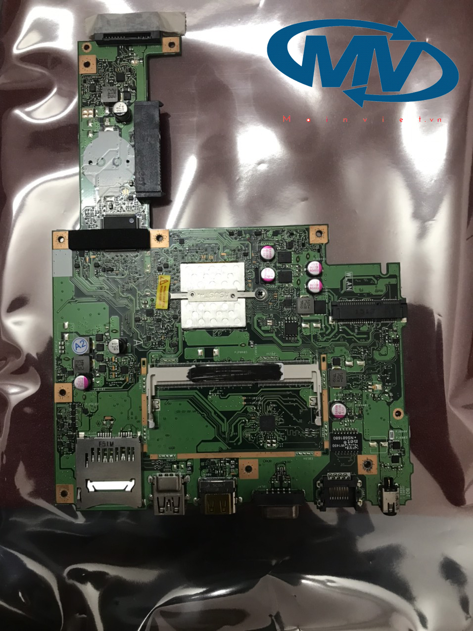 Main Asus X453 X453MA