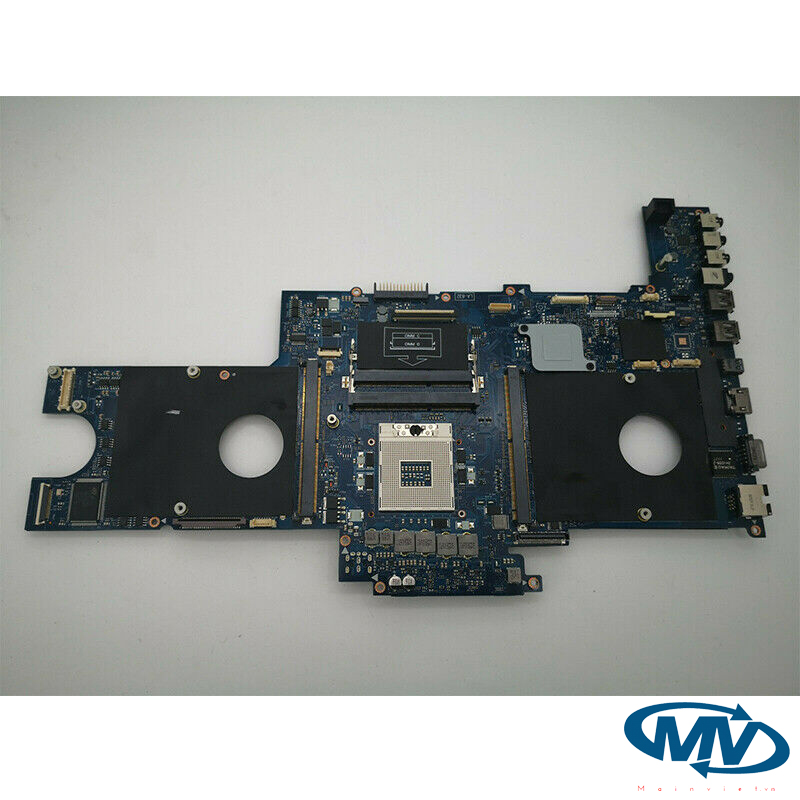 M18x R2 Backpack Main Dell Alienware M18X R2 - LA-8321P - SLJ8A / QM77