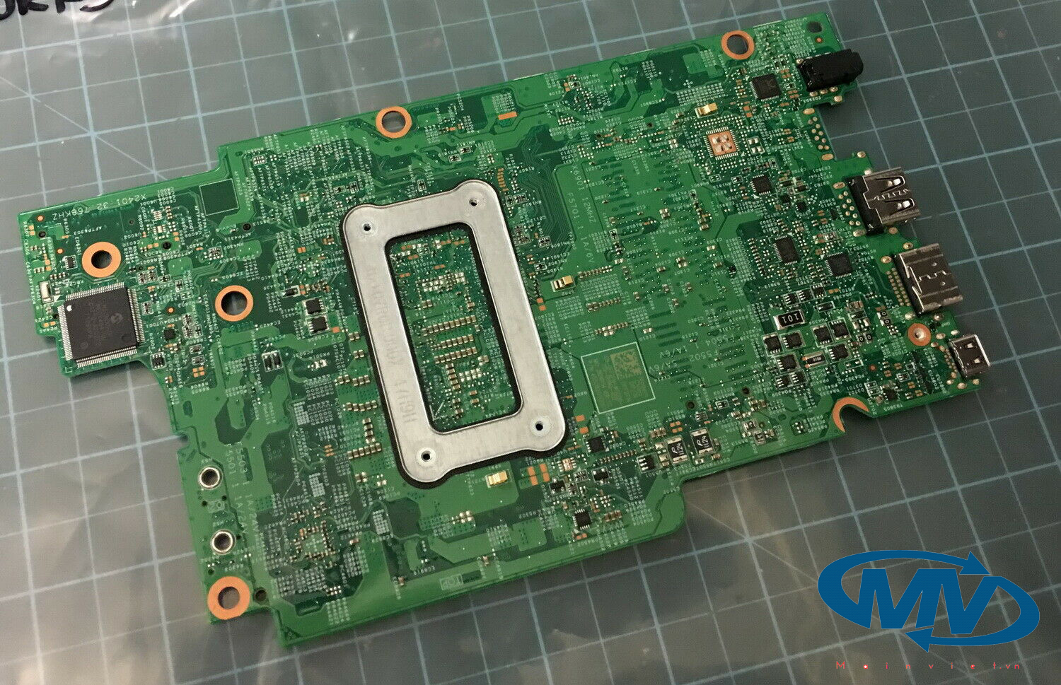 Dell Inspiron 7579, Core I7-7500U, MH Cảm Ứng Xoay 360*, Còn BH Hãng Dell Inspiron 7579, Core I7-7500U, MH Cảm Ứng Xoay 360*, Còn BH Hãng