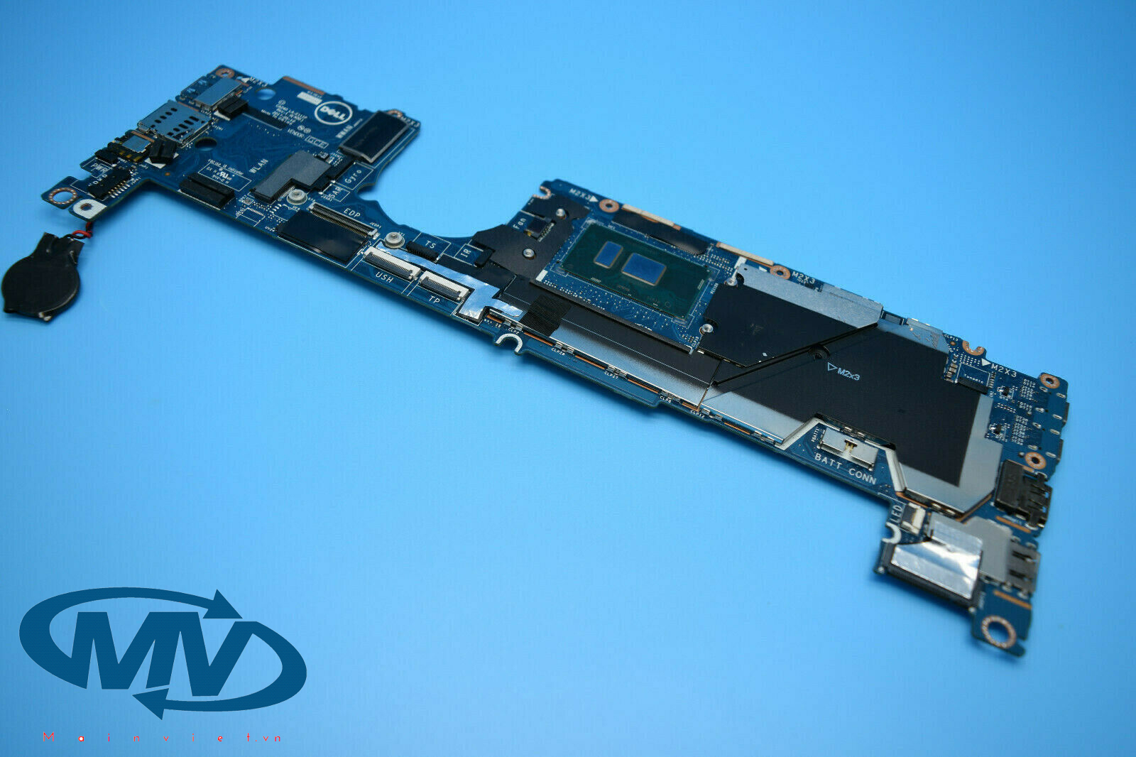 Main Dell Latitude 5289 7389 i5-7300U LA-F111P 8GB Main Dell Latitude 5289 7389 i5-7300U LA-F111P 8GB