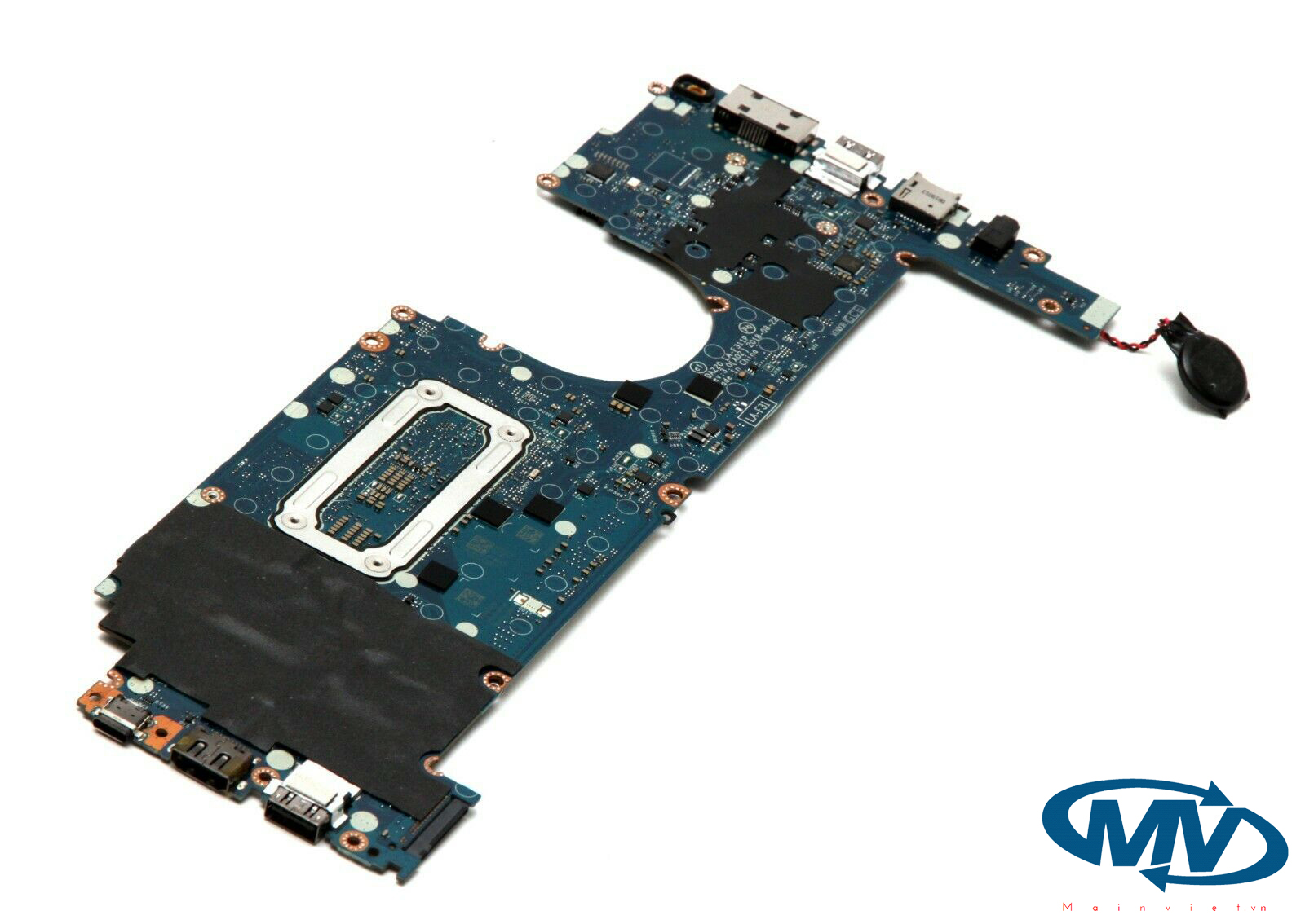 MAIN LapTop DELL LATITUDE 7290 7390 CPU I7-8650U LA-F311P MAIN LapTop DELL LATITUDE 7290 7390 CPU I7-8650U LA-F311P