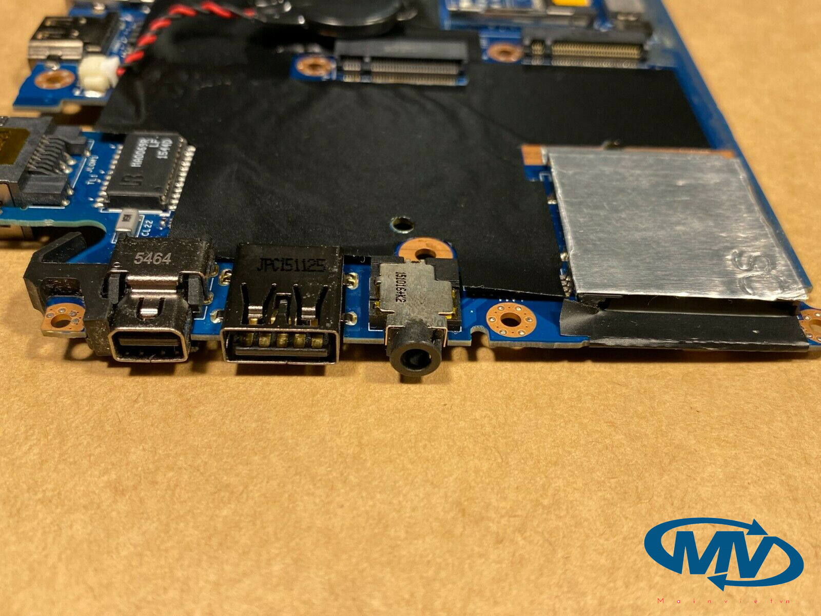 For DELL Latitude E7250 Laptop motherboard LA-A971P with I5-5TH I7-5TH CPU DDR4 100% Tested Fully Work - 7 For DELL Latitude E7250 Laptop motherboard LA-A971P with I5-5TH I7-5TH CPU DDR4 100% Tested Fully Work - 7