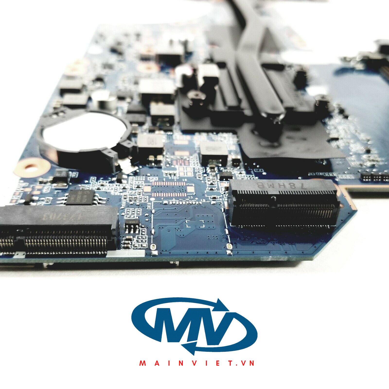Carte mère Probook 450 470 G3 ( Core i5-6200U DDR 4