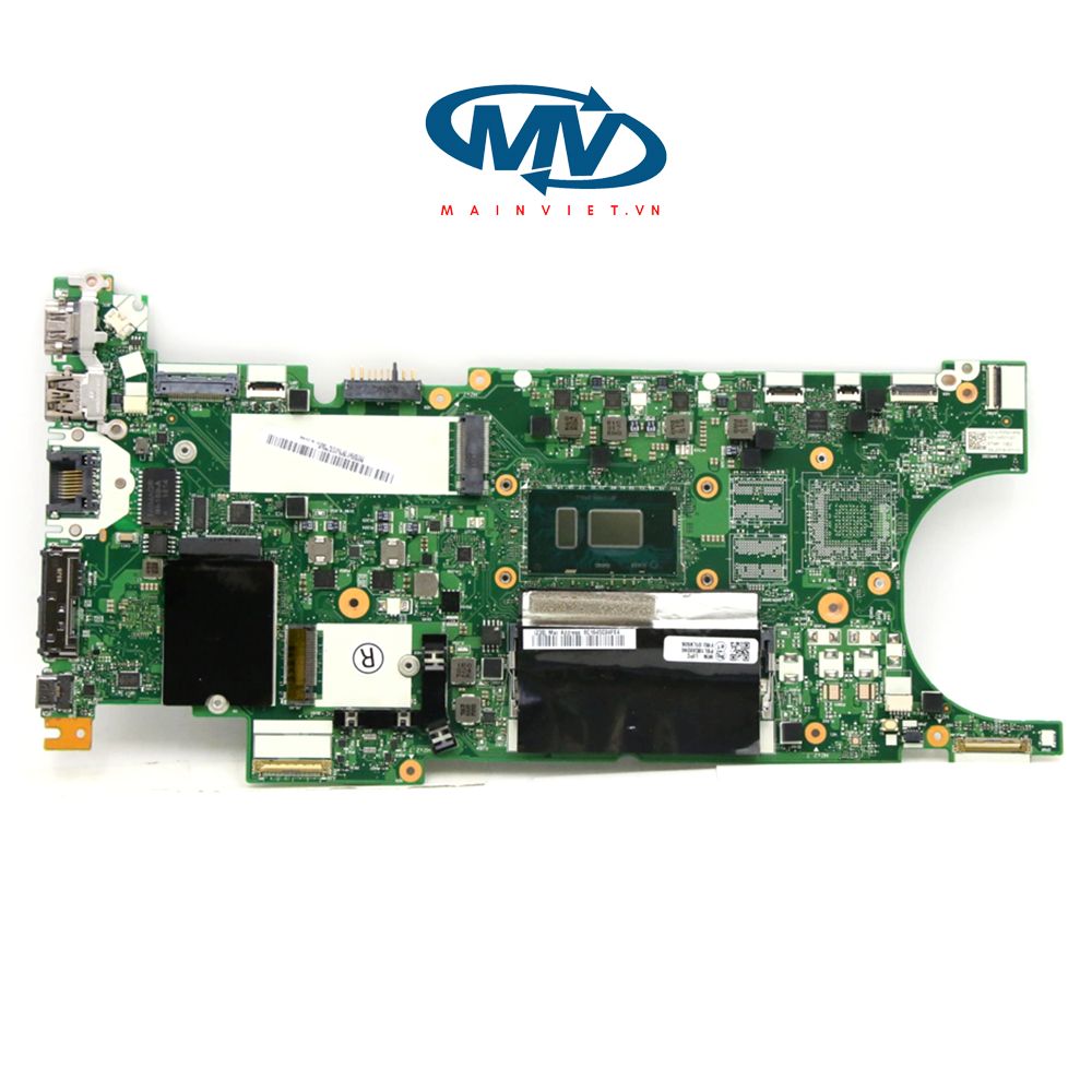 Scheda Madre Per Lenovo ThinkPad T480S ET481 NM-B471 (CPU Inclusa? Verificare) 02HL838 - Foto 5