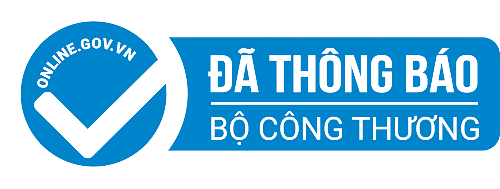 Đã thông báo bộ công thương