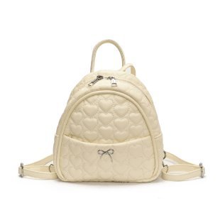 Balo Mini Xinh Yêu Phối Họa Tiết Nơ - tt250514