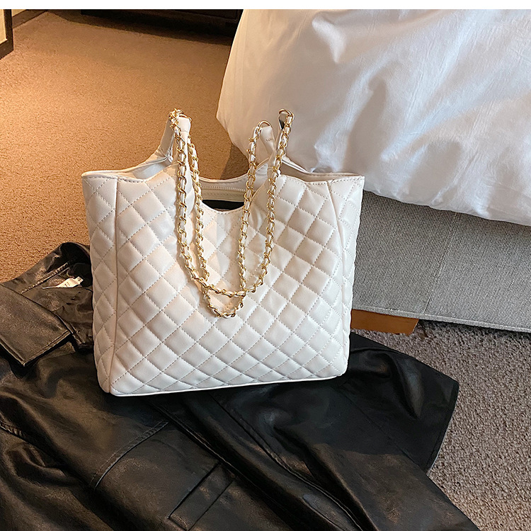 Túi Size Lớn Kẹp Nách Nữ  - Giỏ Xách Đeo Vai Mona - tt230614