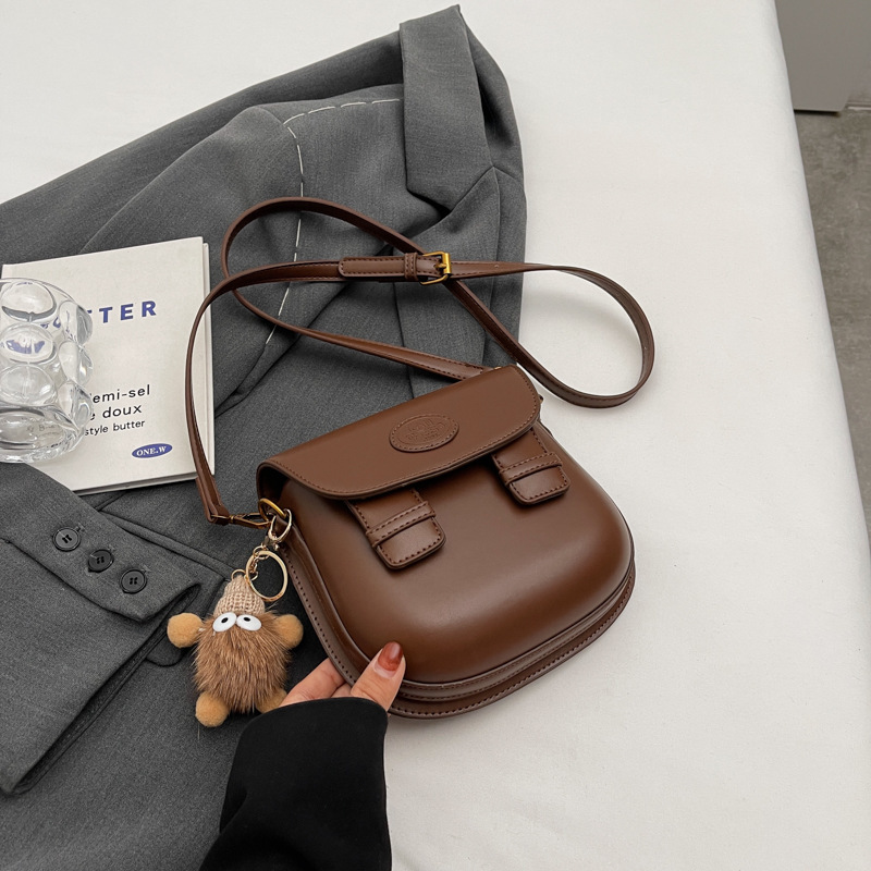 Túi Đeo Chéo Nữ - Giỏ Xách Đeo Vai Mona - tt240302