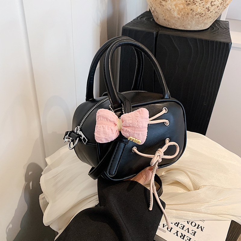 Túi Quai Xách Đeo Chéo Nữ - Giỏ Xách Đeo Vai Mona - tt240521