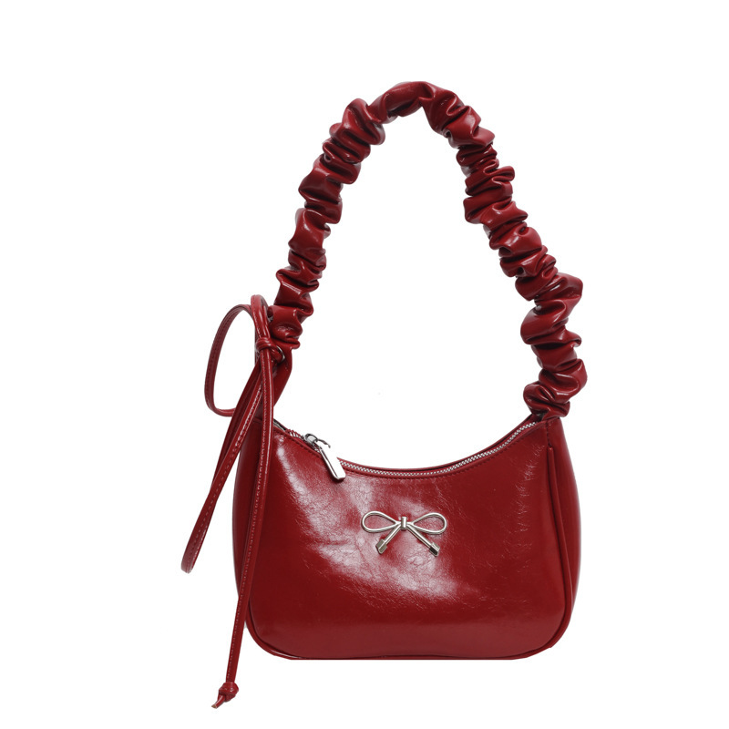 Túi Đeo Chéo Đeo Vai Nữ - Giỏ Xách Mona - tt240721