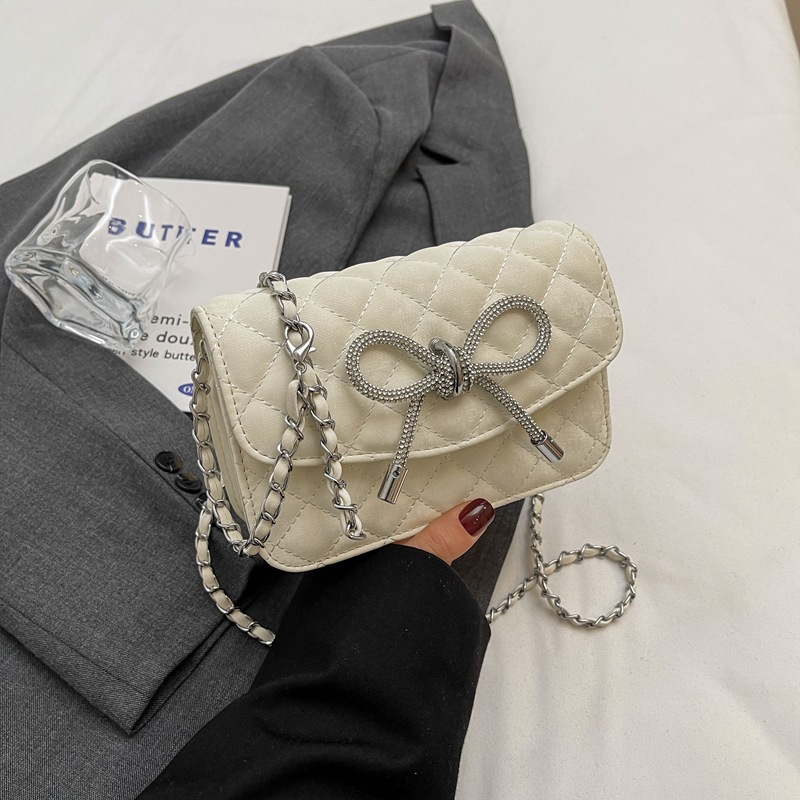 Túi Đeo Chéo Nữ - Giỏ Xách Đeo Vai Mona - tt240524