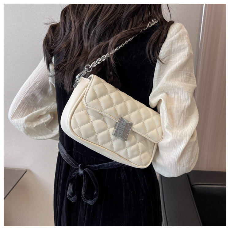 Túi Đeo Chéo Nữ - Giỏ Đeo Vai Mona - tt230340