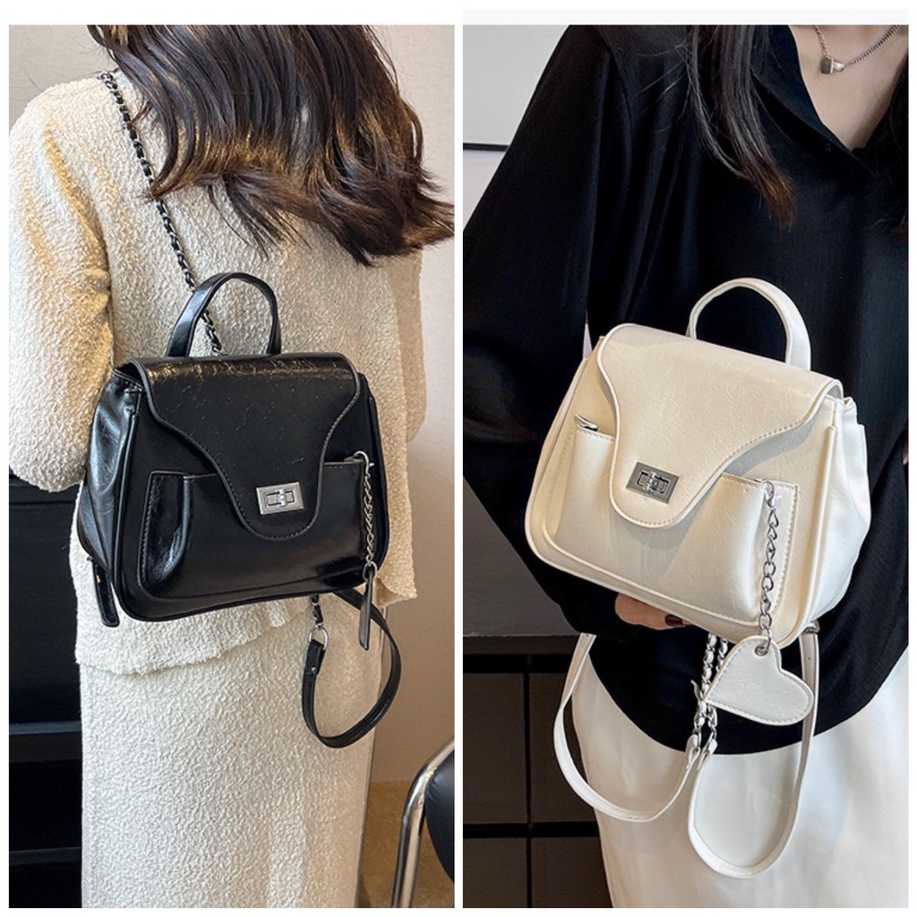 Balo Da Nữ Mona - tt230650