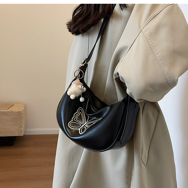 Túi Đeo Vai Nữ - Giỏ Xách Đeo Chéo Mona - tt230945