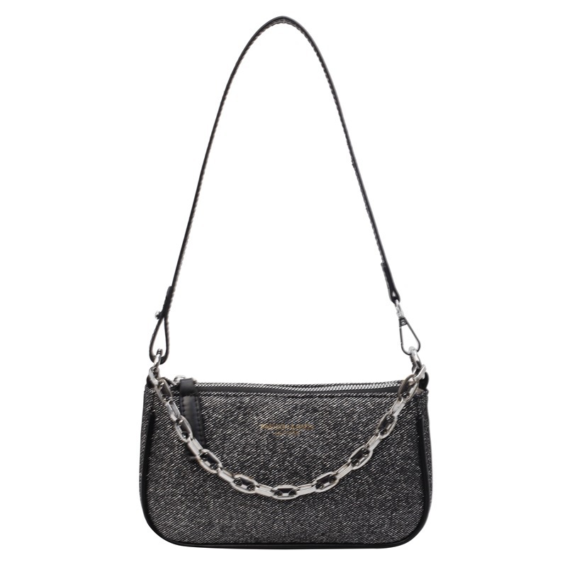 Túi Đeo Vai Nữ - Giỏ Xách Đeo Chéo Mona - tt240345